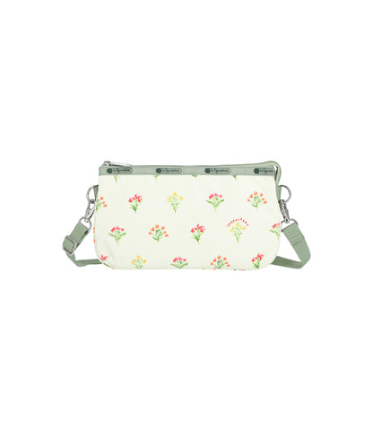 Medium Koko Crossbody<br>Summer Meadow