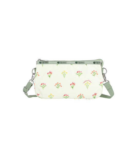 Medium Koko Crossbody<br>Summer Meadow