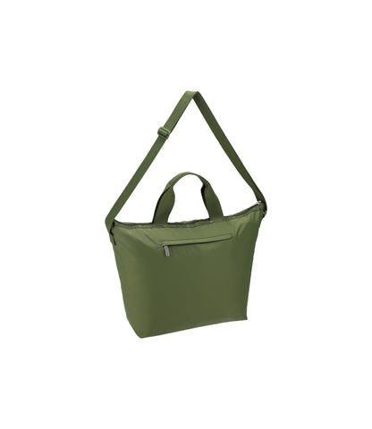 Deluxe Easy Carry Tote<br>Olive