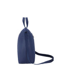 Deluxe Easy Carry Tote<br>Coastal Navy