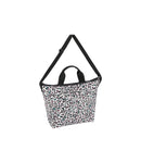 Deluxe Easy Carry Tote<br>Harvest Leopard