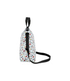 Deluxe Easy Carry Tote<br>Snoopy And Woodstock