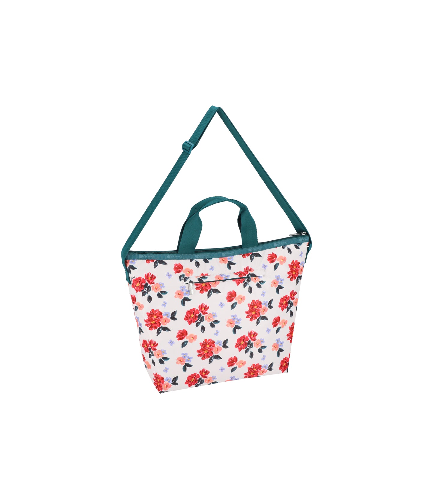 Deluxe Easy Carry Tote<br>Painterly Floral