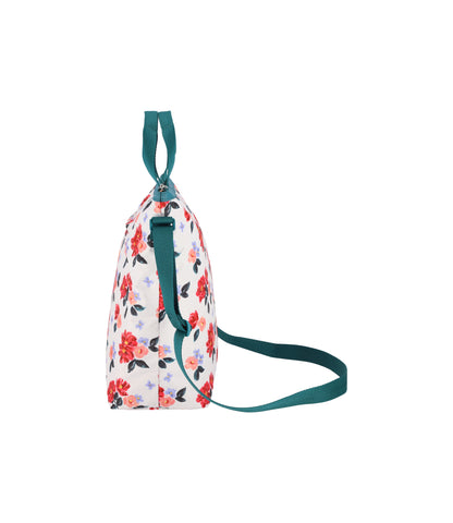 Deluxe Easy Carry Tote<br>Painterly Floral