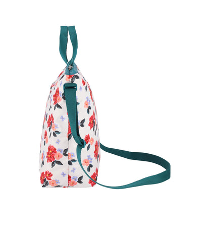 Deluxe Easy Carry Tote<br>Painterly Floral