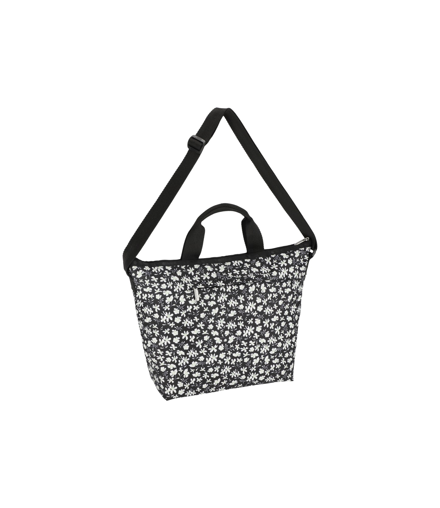 Deluxe Easy Carry Tote<br>Joyful Botanical