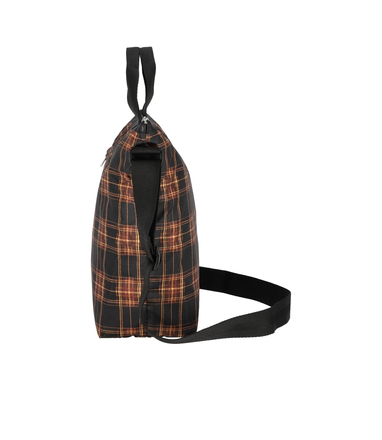 Deluxe Easy Carry Tote<br>Cozy Tartan