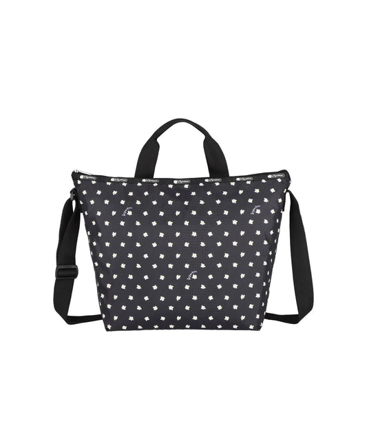 Deluxe Easy Carry Tote<br>Ditsy Daisy