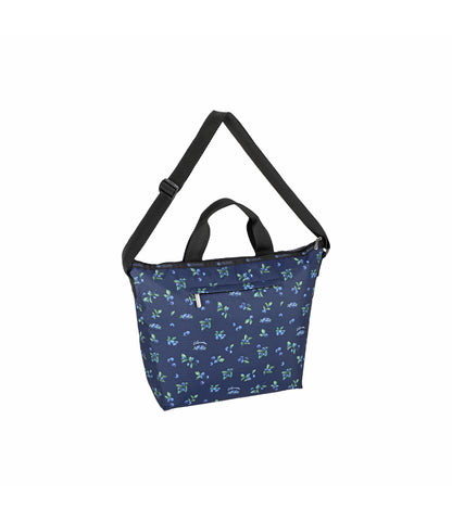Deluxe Easy Carry Tote<br>Very Berry