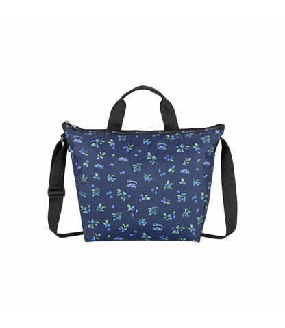 Deluxe Easy Carry Tote<br>Very Berry