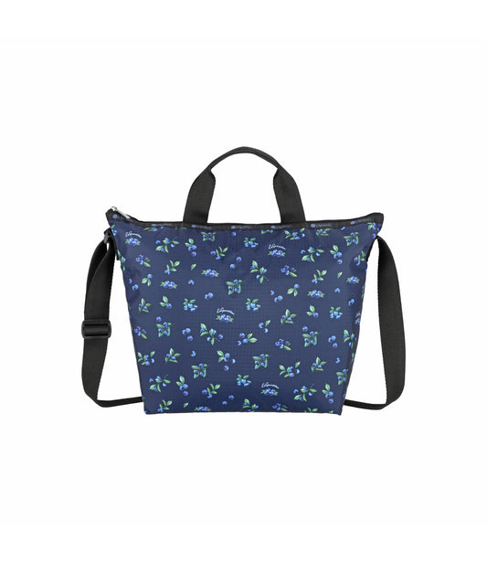 Deluxe Easy Carry Tote<br>Very Berry