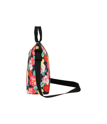 Deluxe Easy Carry Tote<br>Floral Fiesta