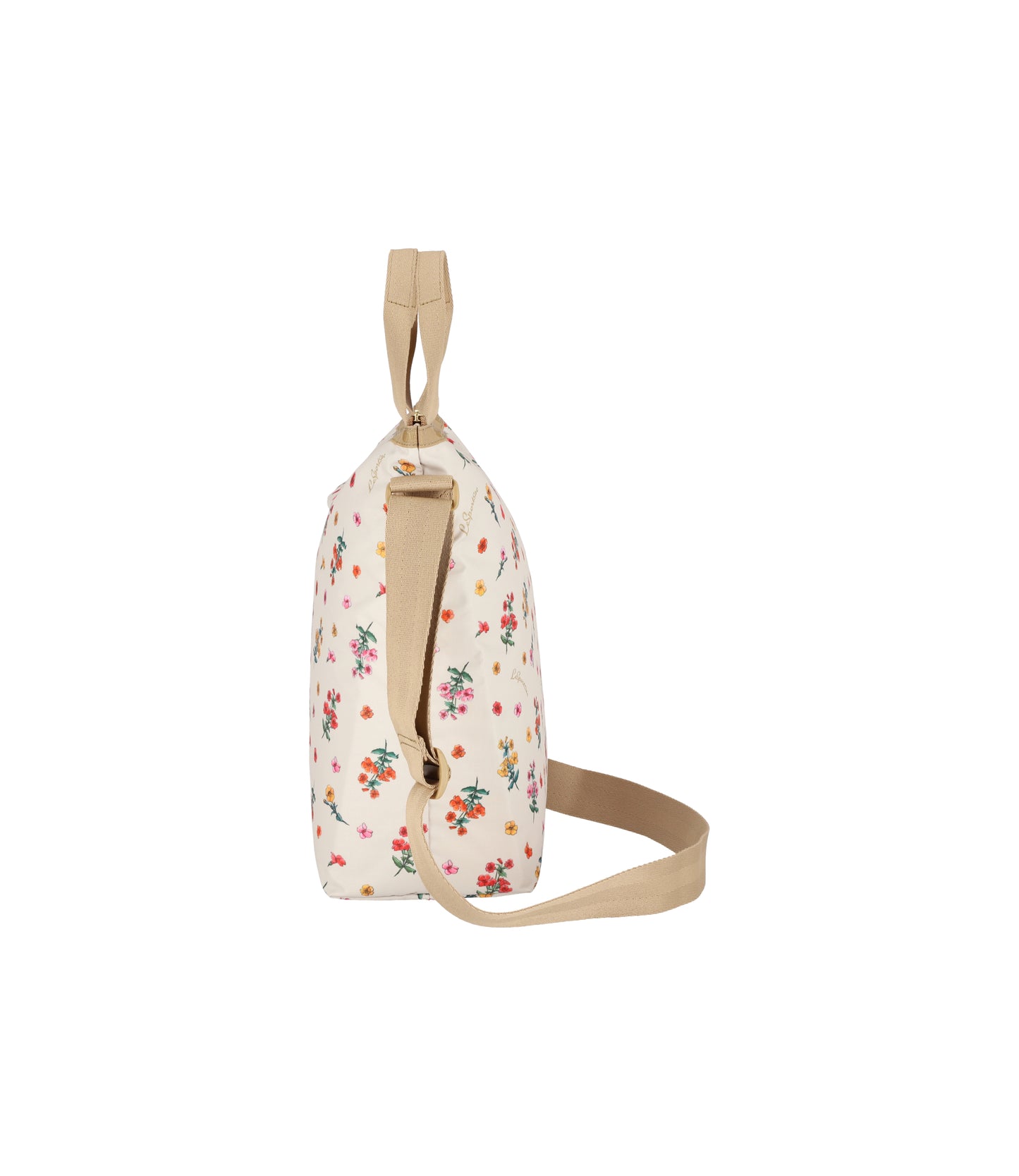 Deluxe Easy Carry Tote<br>Dainty Garden
