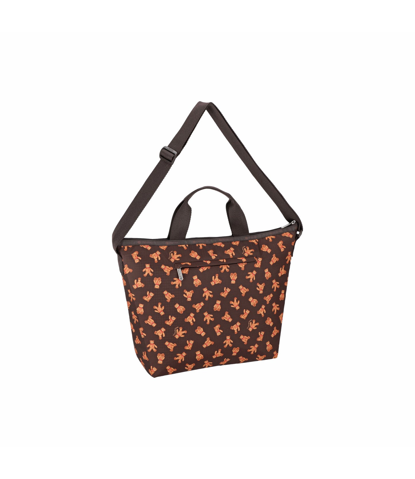 Deluxe Easy Carry Tote<br>Teddy Bear Wonderland
