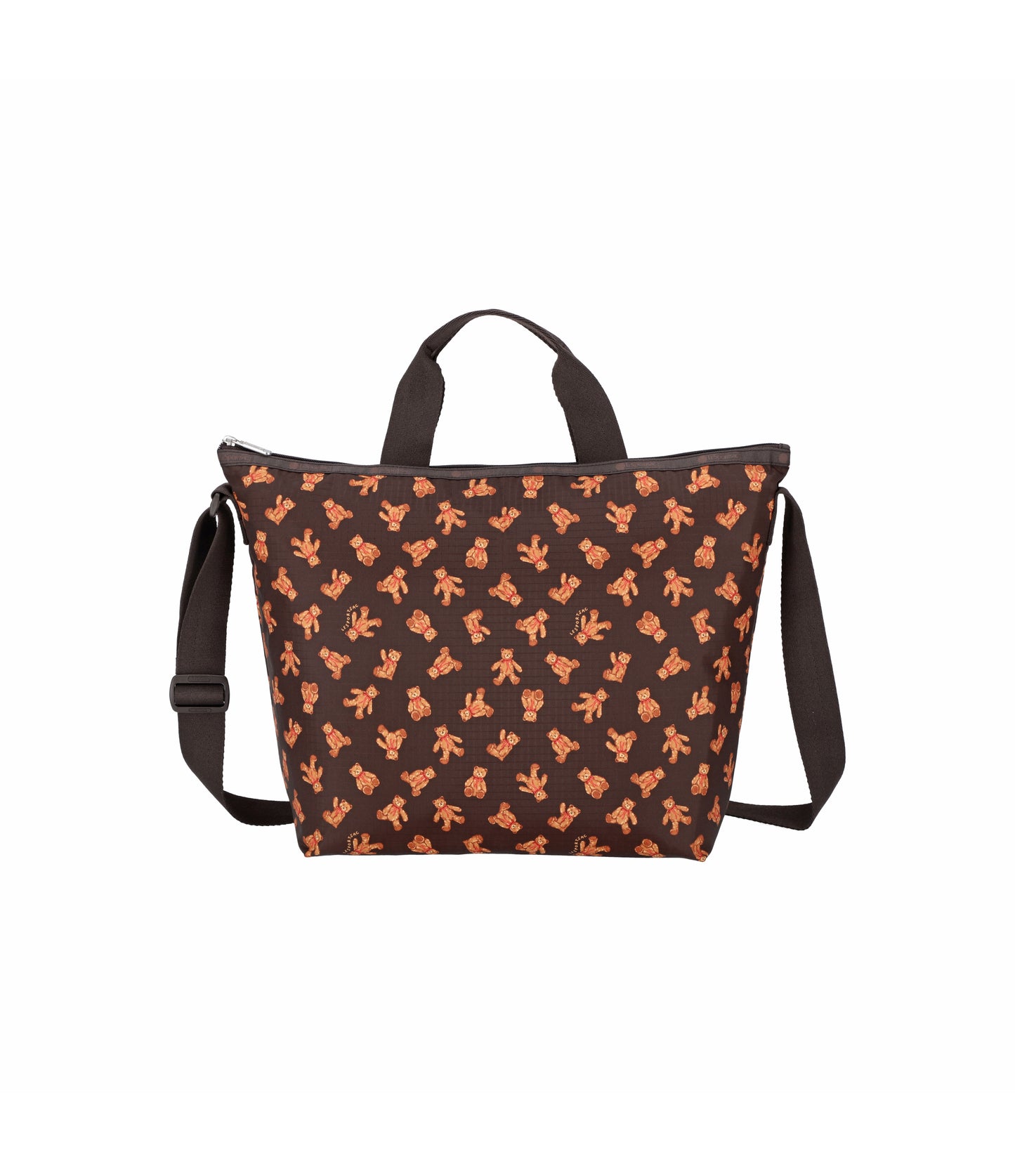 Deluxe Easy Carry Tote<br>Teddy Bear Wonderland
