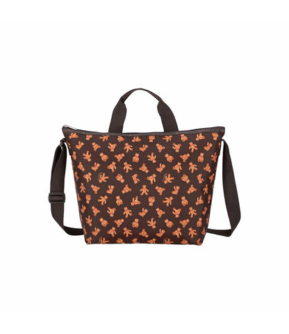 Deluxe Easy Carry Tote<br>Teddy Bear Wonderland
