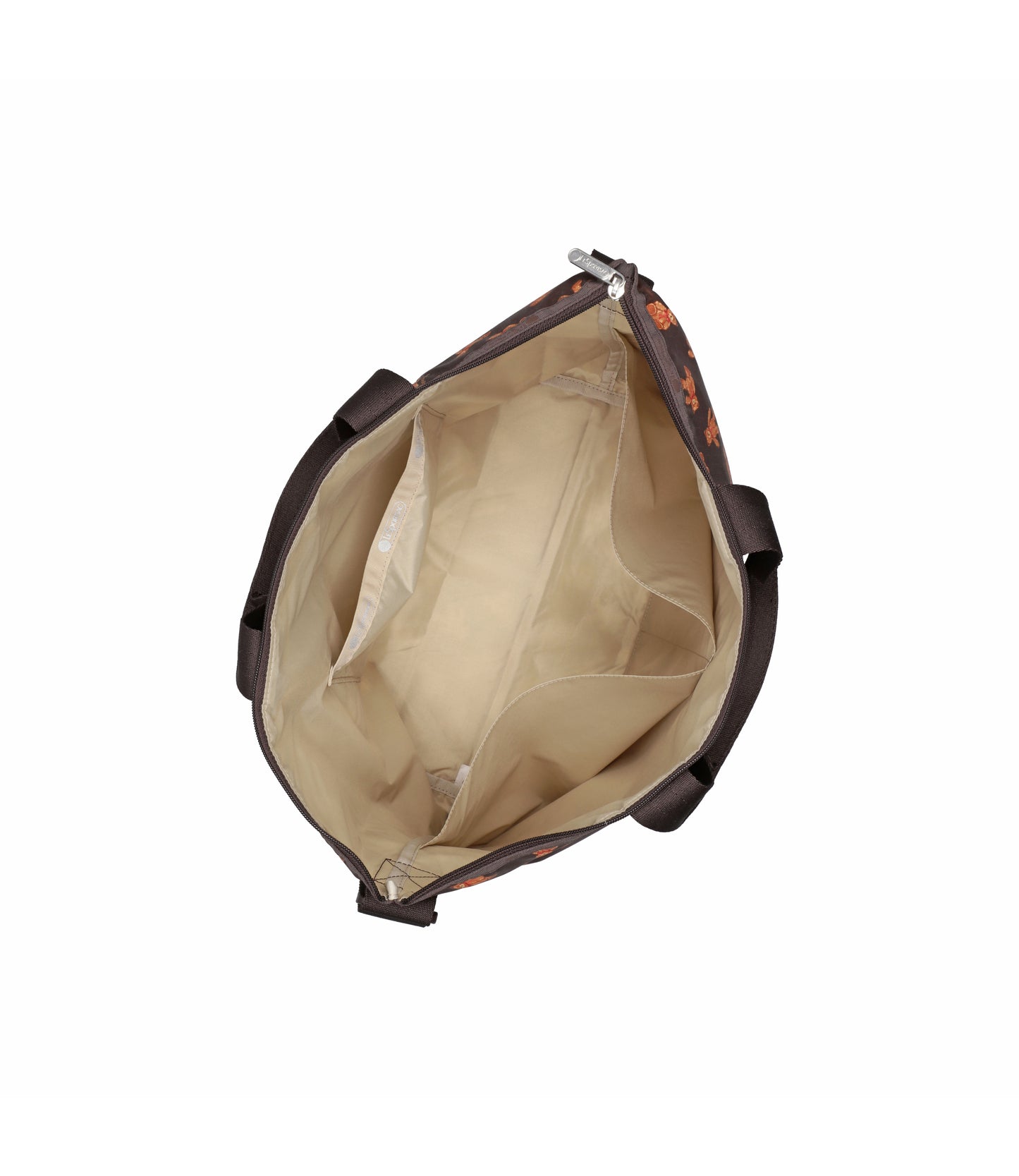 Deluxe Easy Carry Tote<br>Teddy Bear Wonderland