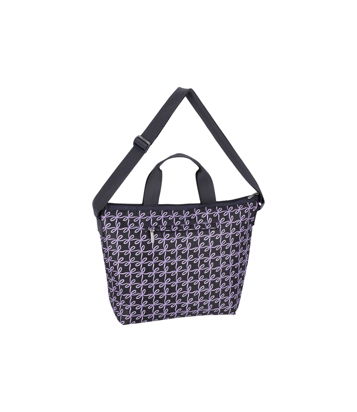 Deluxe Easy Carry Tote<br>Charming Ribbons