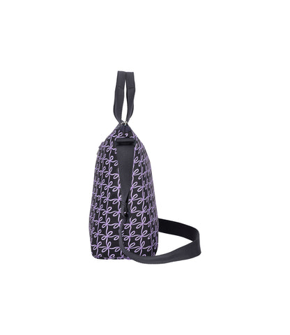 Deluxe Easy Carry Tote<br>Charming Ribbons