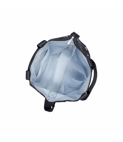 Deluxe Easy Carry Tote<br>Woof Wonderland