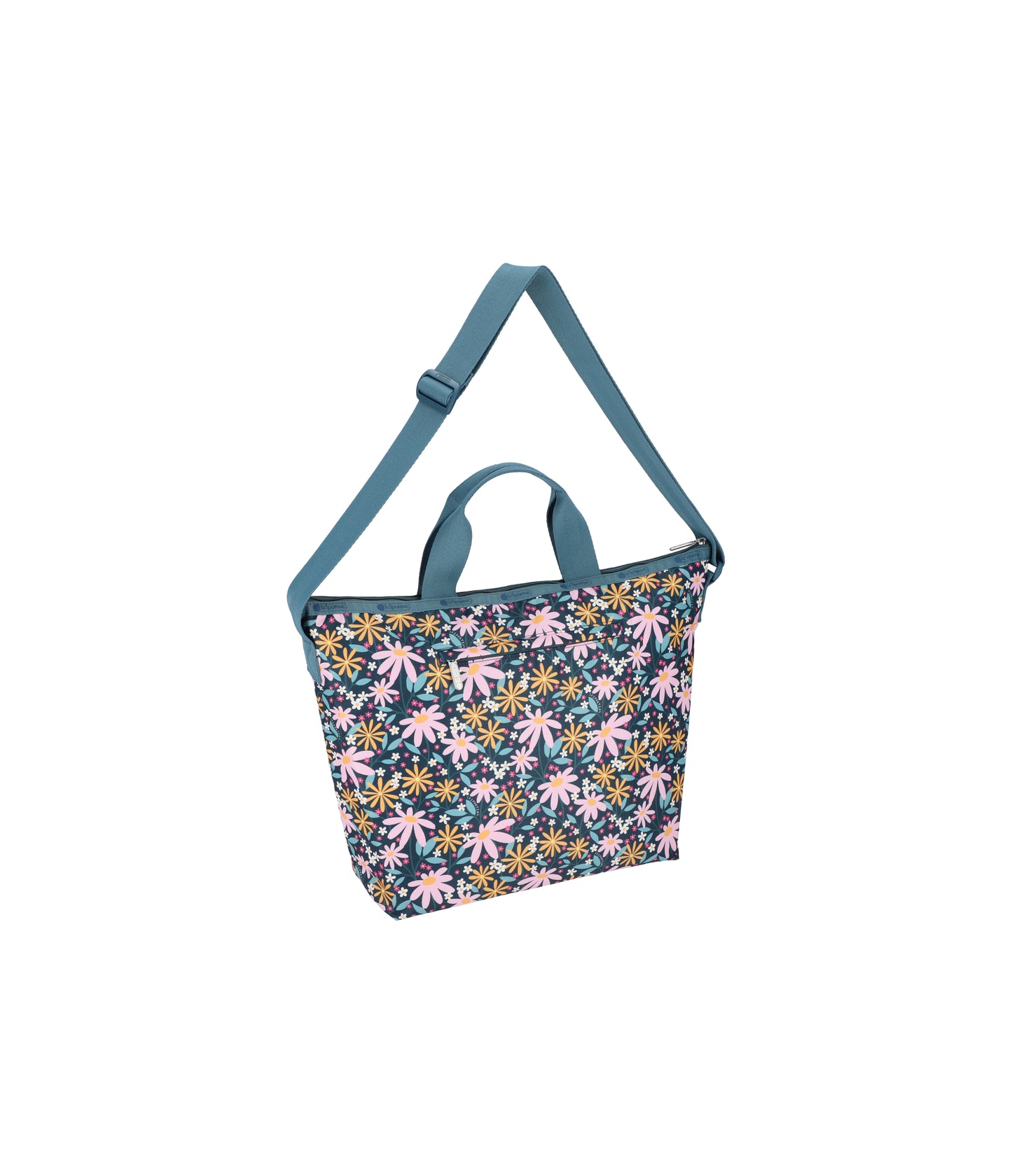 Deluxe Easy Carry Tote<br>Retro Daisies