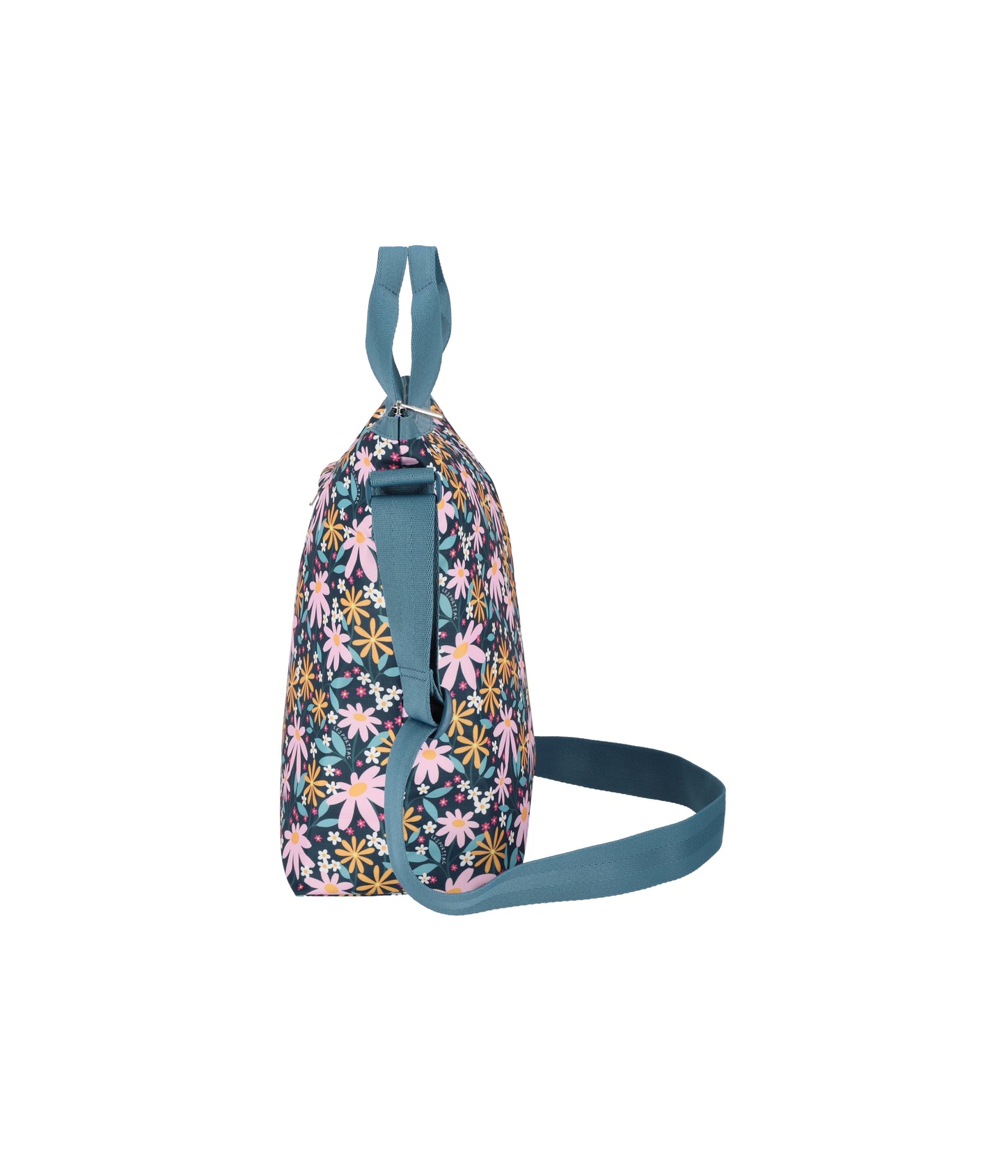 Deluxe Easy Carry Tote<br>Retro Daisies