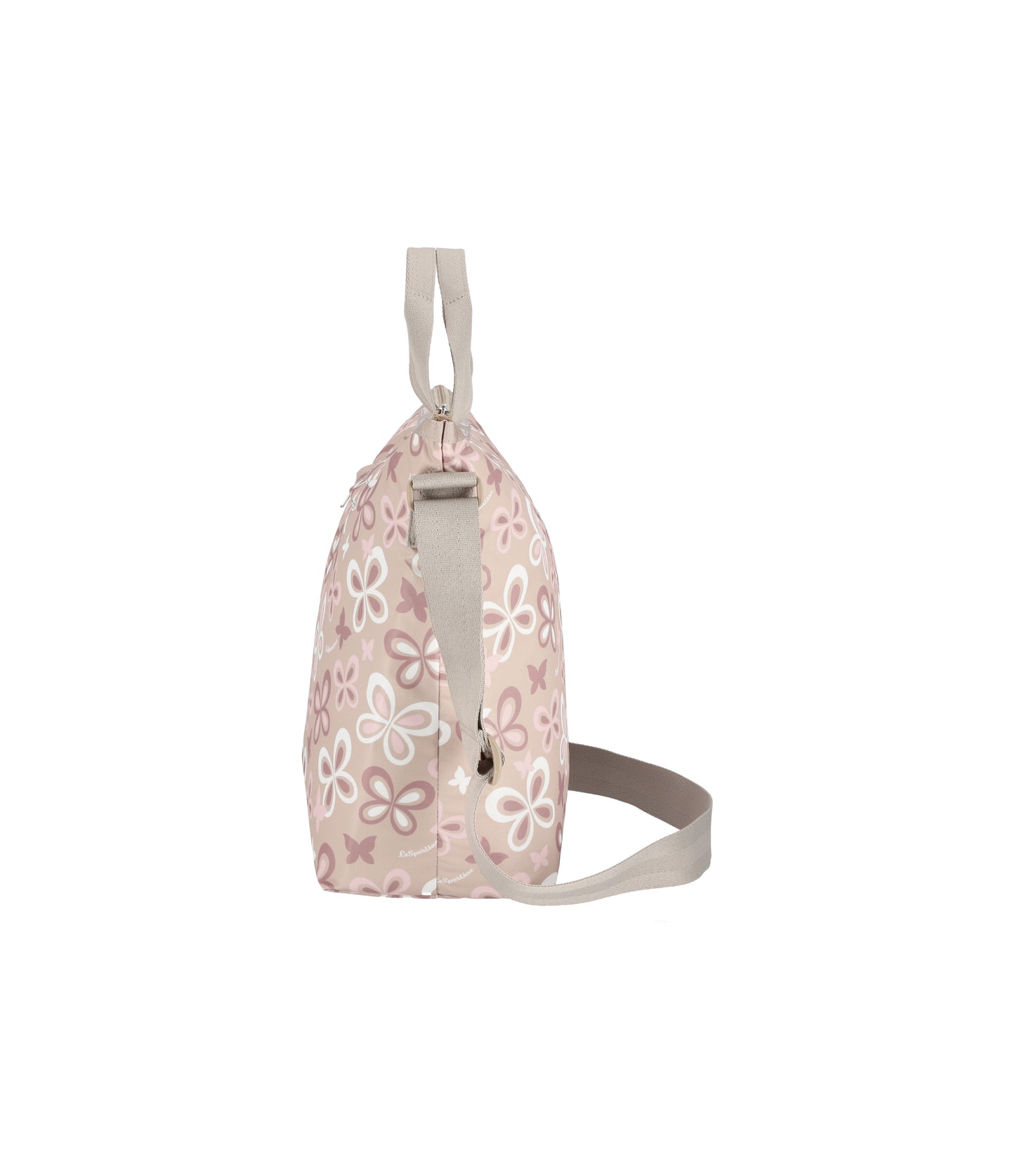Deluxe Easy Carry Tote<br>Butterfly Blossom
