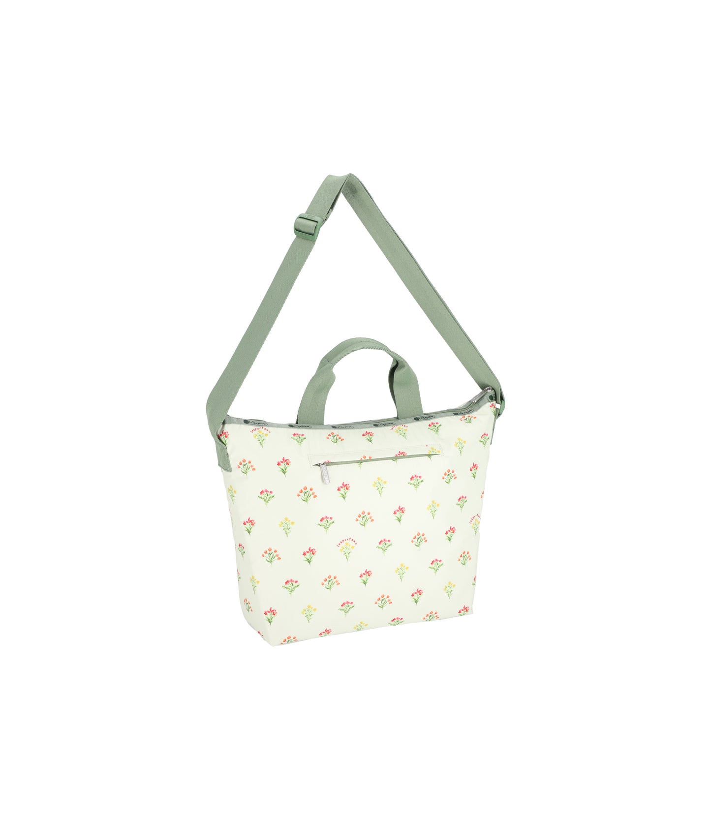 Deluxe Easy Carry Tote<br>Summer Meadow