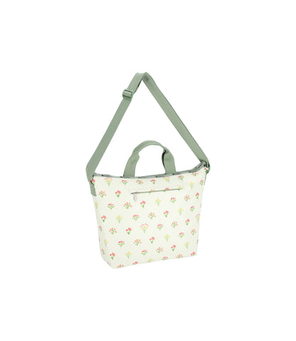 Deluxe Easy Carry Tote<br>Summer Meadow