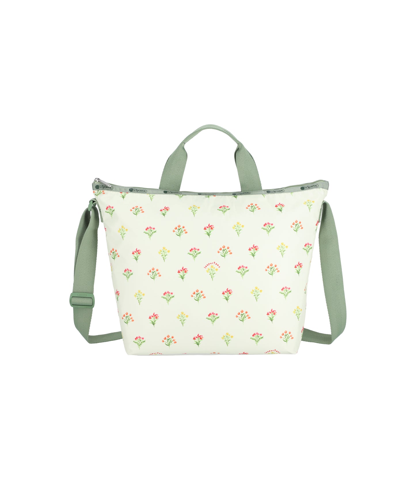 Deluxe Easy Carry Tote<br>Summer Meadow