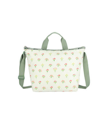Deluxe Easy Carry Tote<br>Summer Meadow