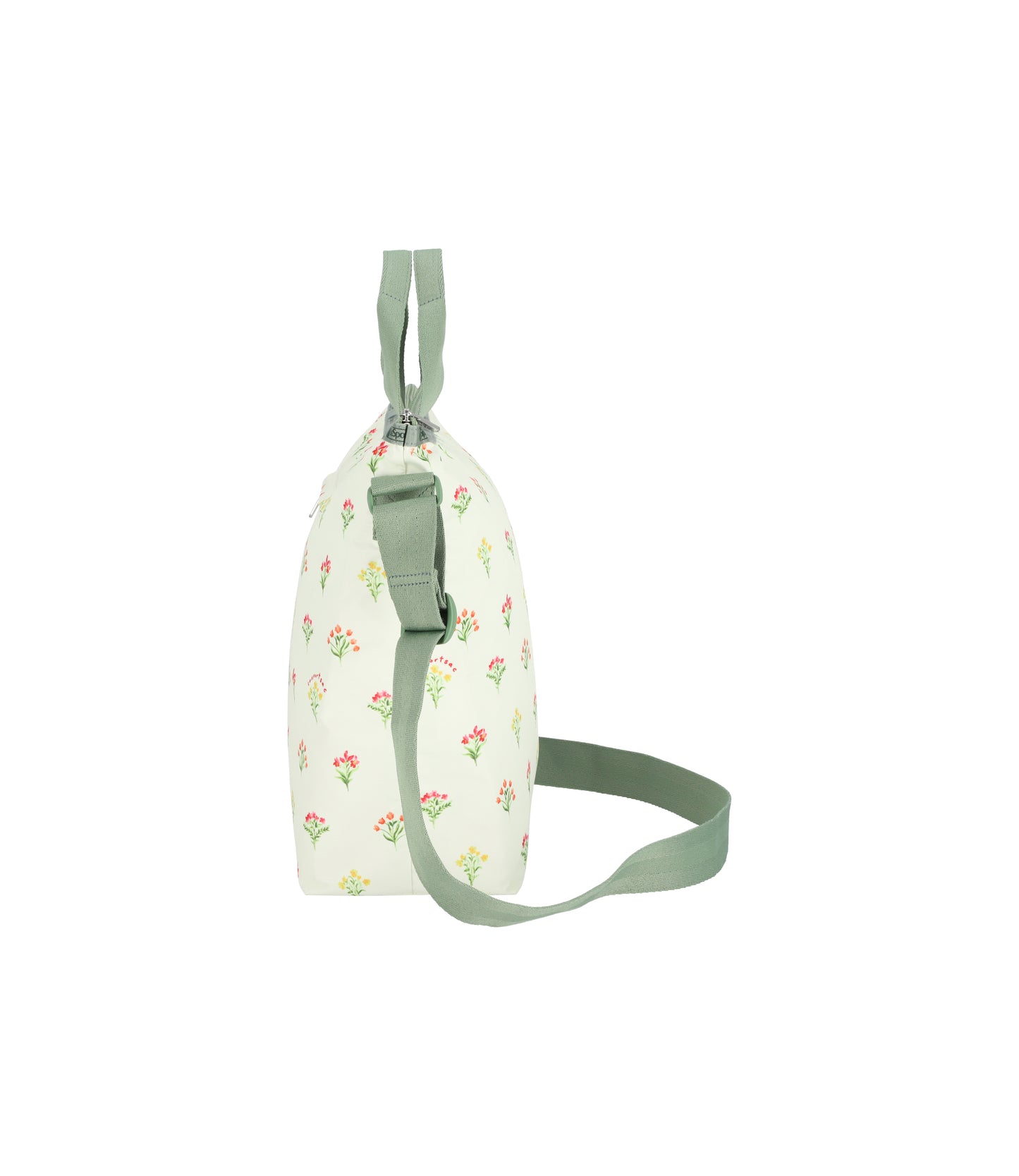 Deluxe Easy Carry Tote<br>Summer Meadow