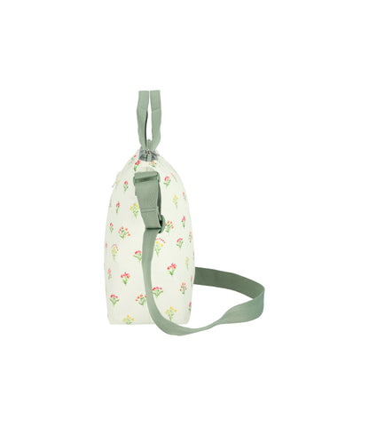Deluxe Easy Carry Tote<br>Summer Meadow