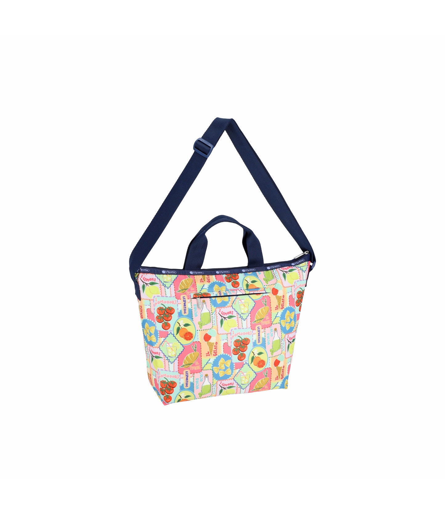 Deluxe Easy Carry Tote<br>La Dolce Vita