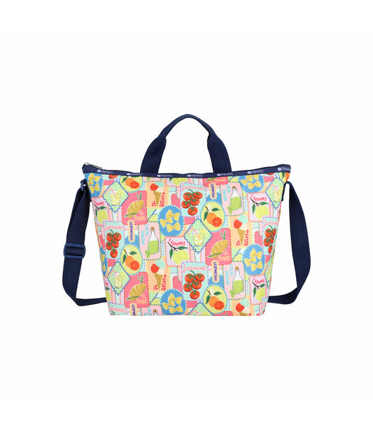 Deluxe Easy Carry Tote<br>La Dolce Vita