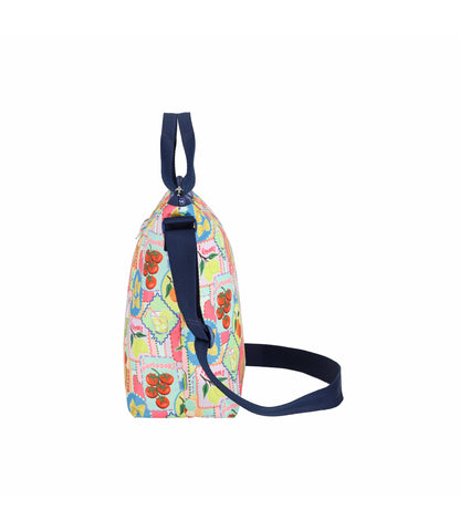 Deluxe Easy Carry Tote<br>La Dolce Vita