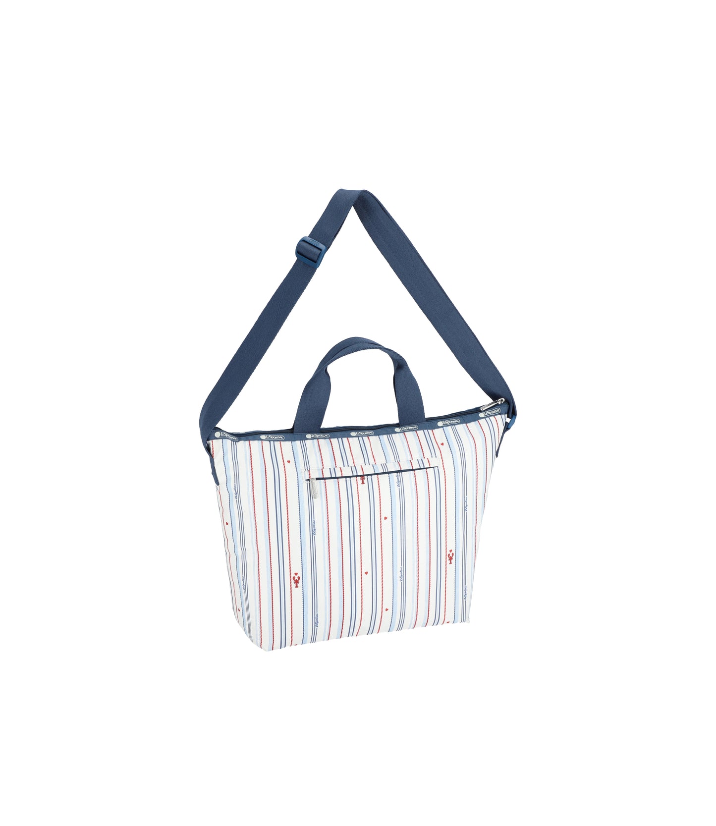 Deluxe Easy Carry Tote<br>Joyful Voyage