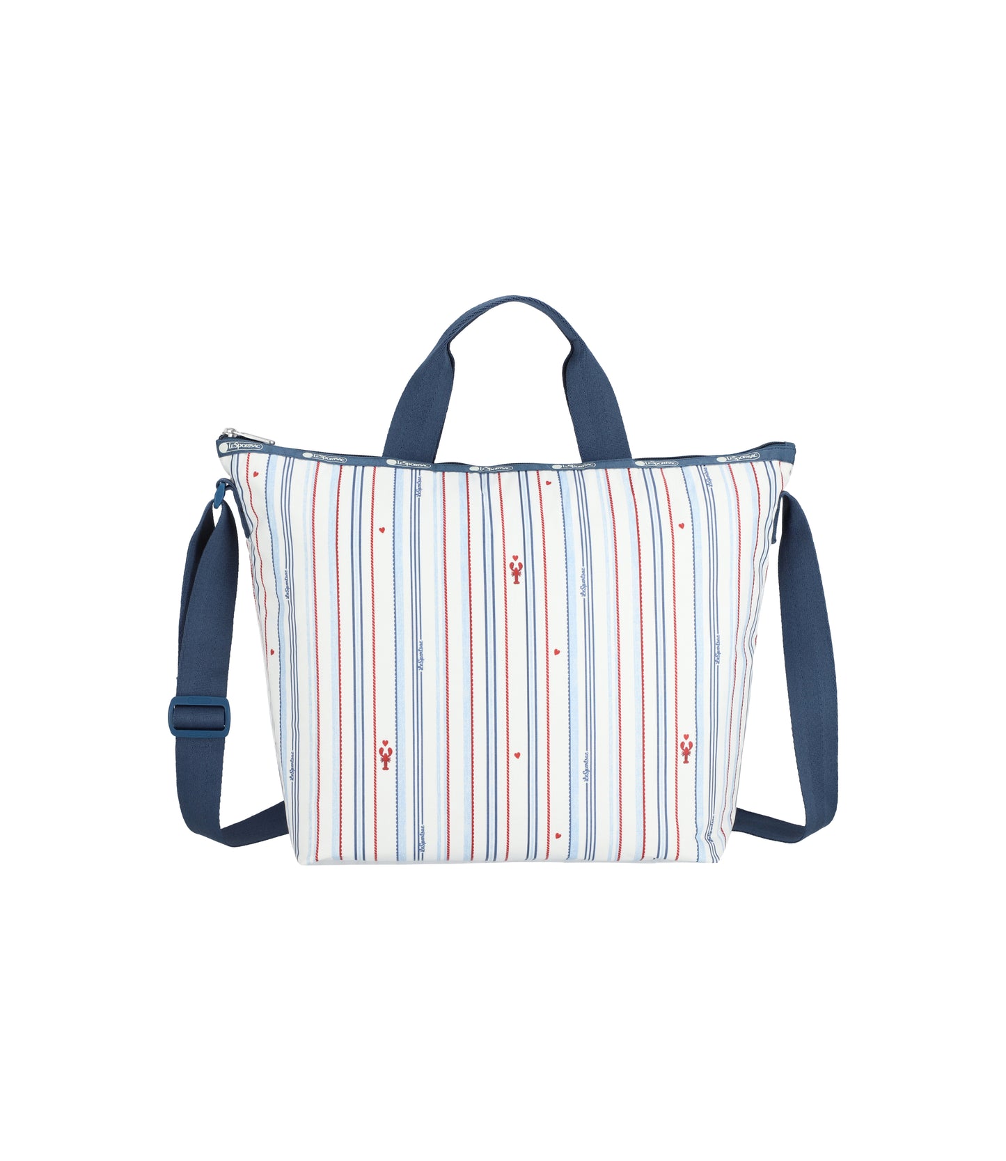 Deluxe Easy Carry Tote<br>Joyful Voyage