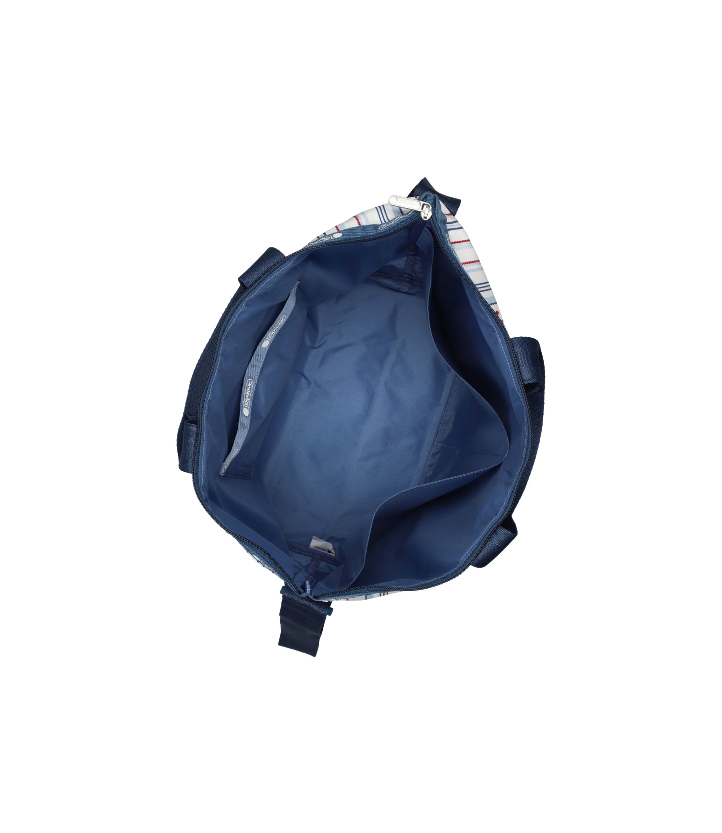 Deluxe Easy Carry Tote<br>Joyful Voyage