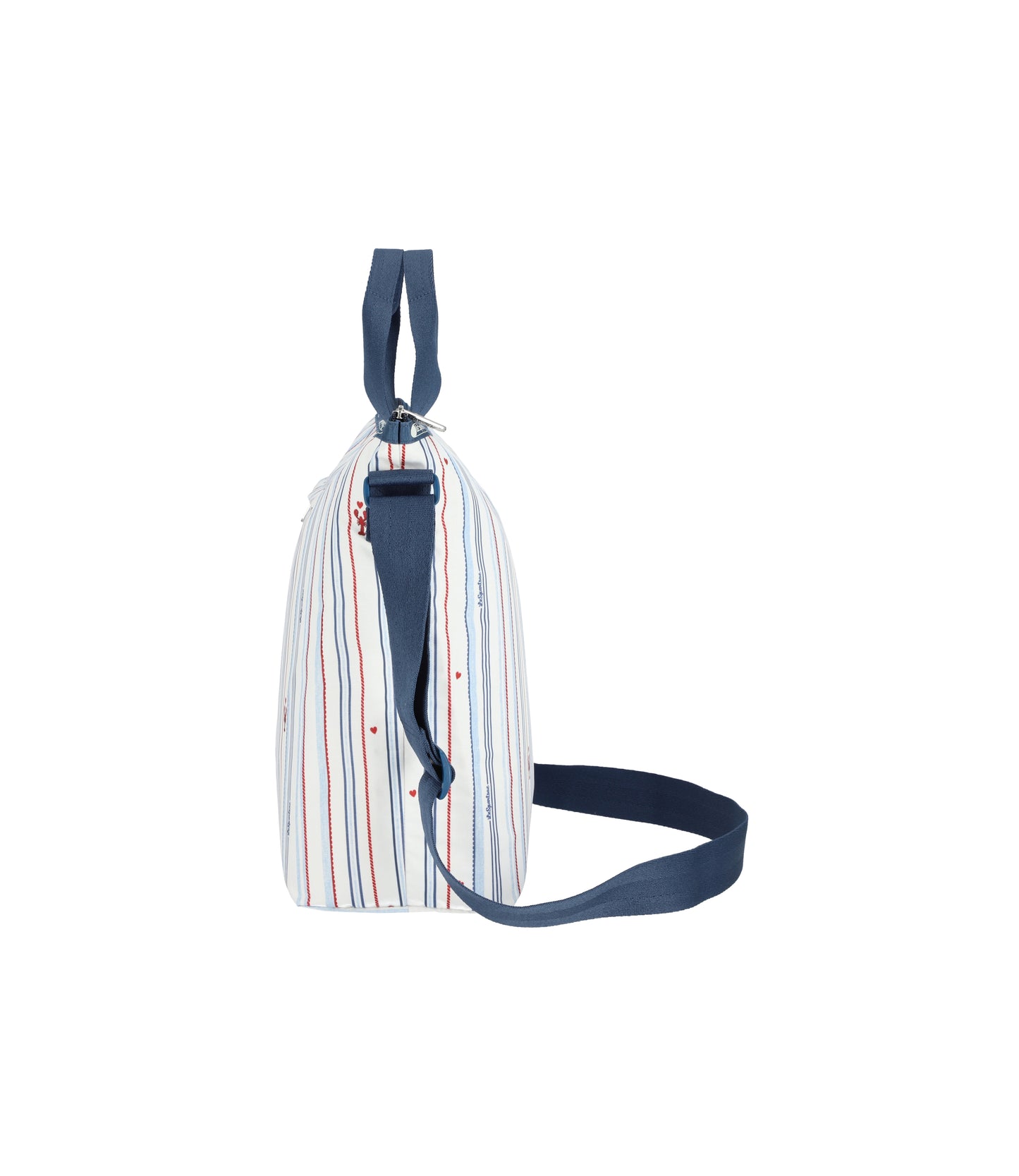 Deluxe Easy Carry Tote<br>Joyful Voyage