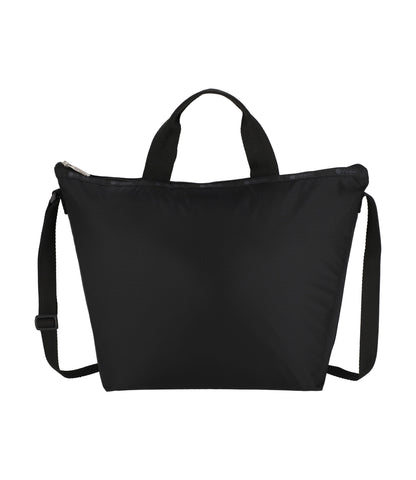 Deluxe Easy Carry Tote<br>Recycled Black
