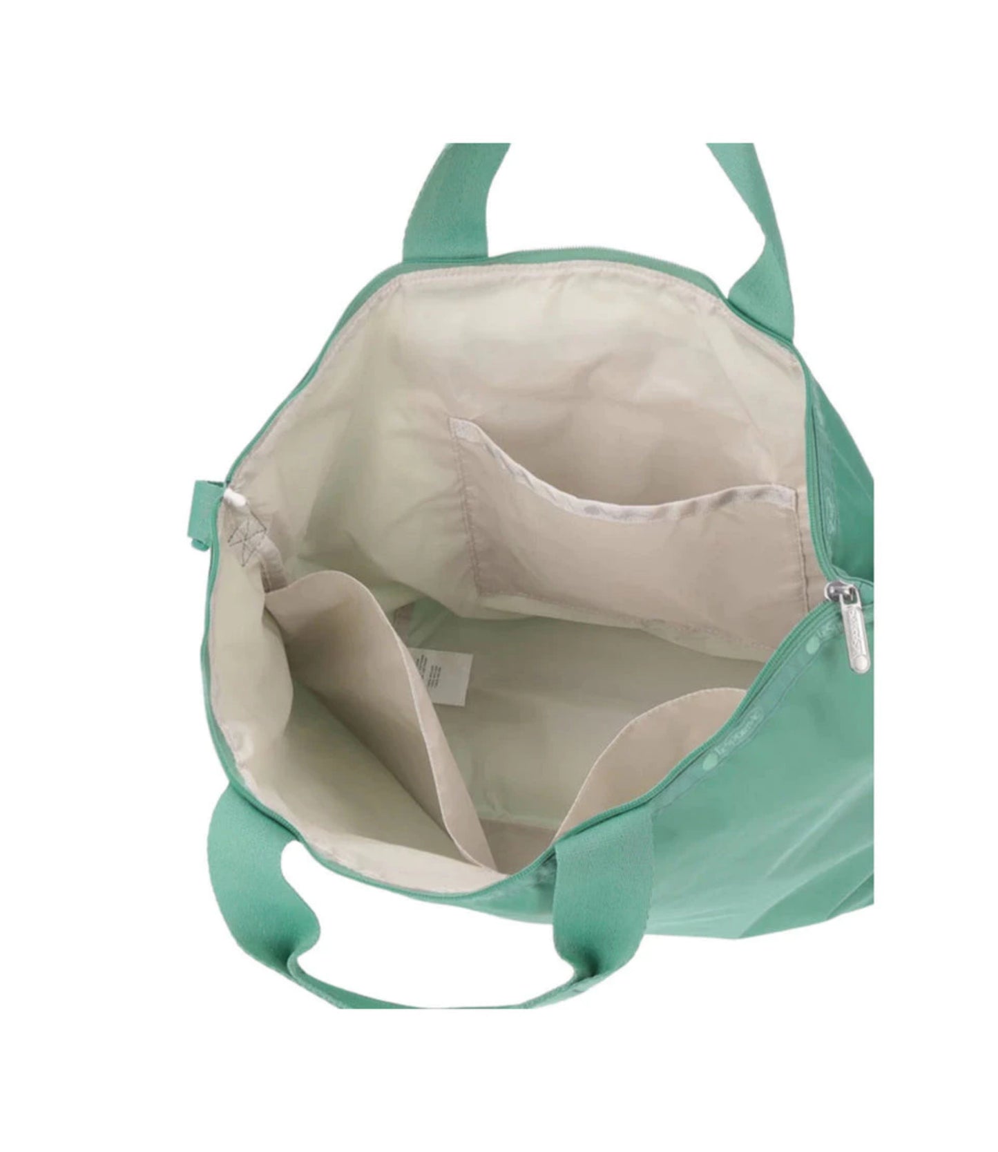 Deluxe Easy Carry Tote<br>Sage Green