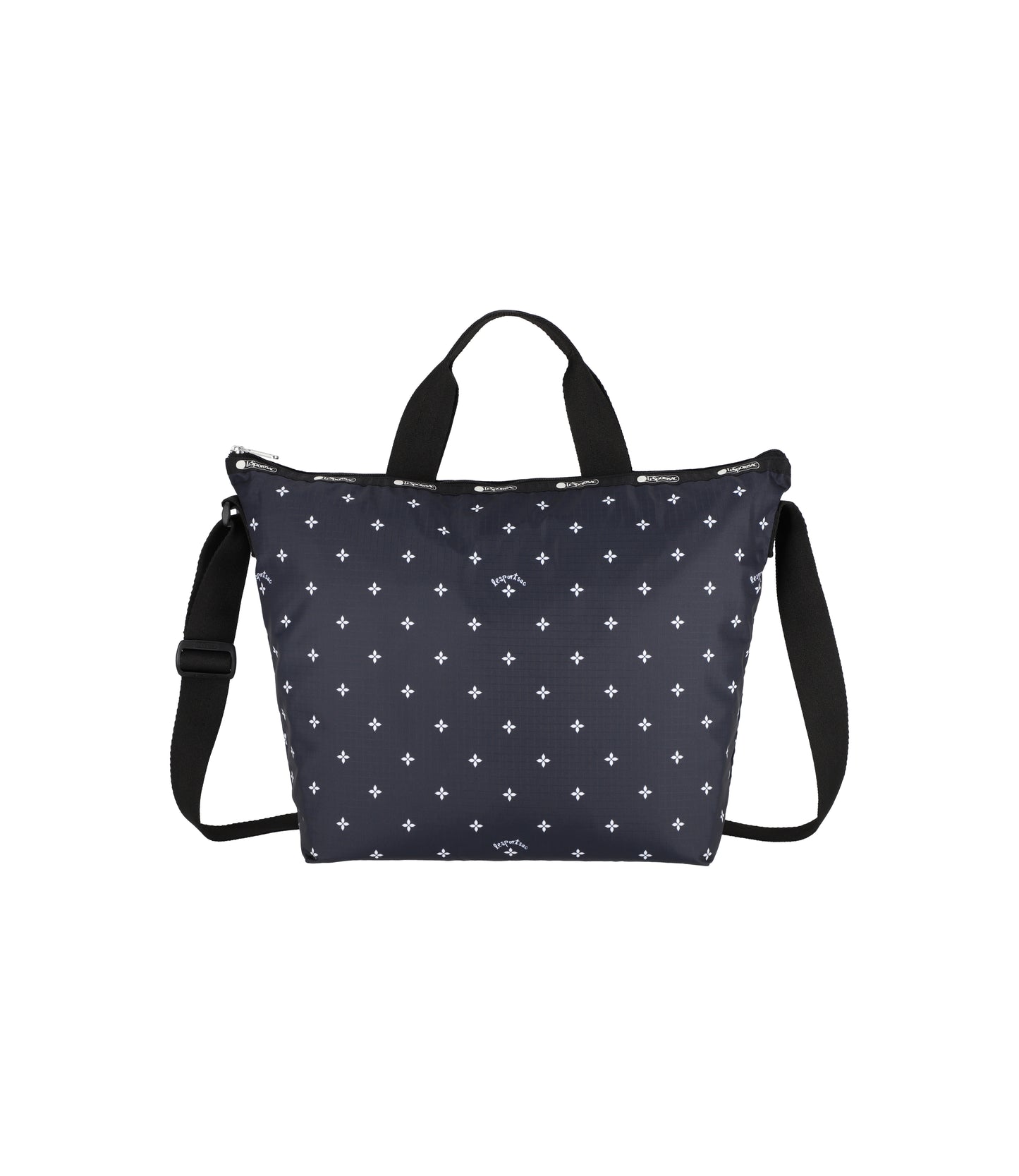 Deluxe Easy Carry Tote<br>Ditsy Diamond