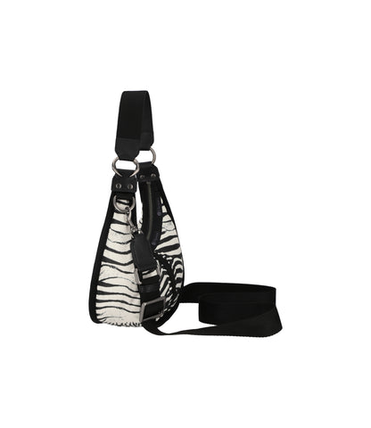 Bologna Small<br>Mini Zebra Bologna Small