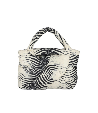 Firenze Medium<br>Mini Zebra Firenze Medium