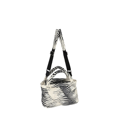 Firenze Medium<br>Mini Zebra Firenze Medium