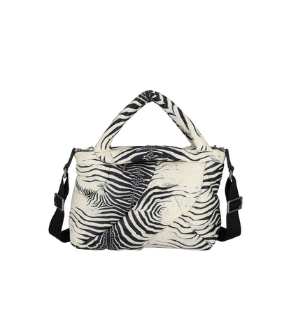 Firenze Medium<br>Mini Zebra Firenze Medium