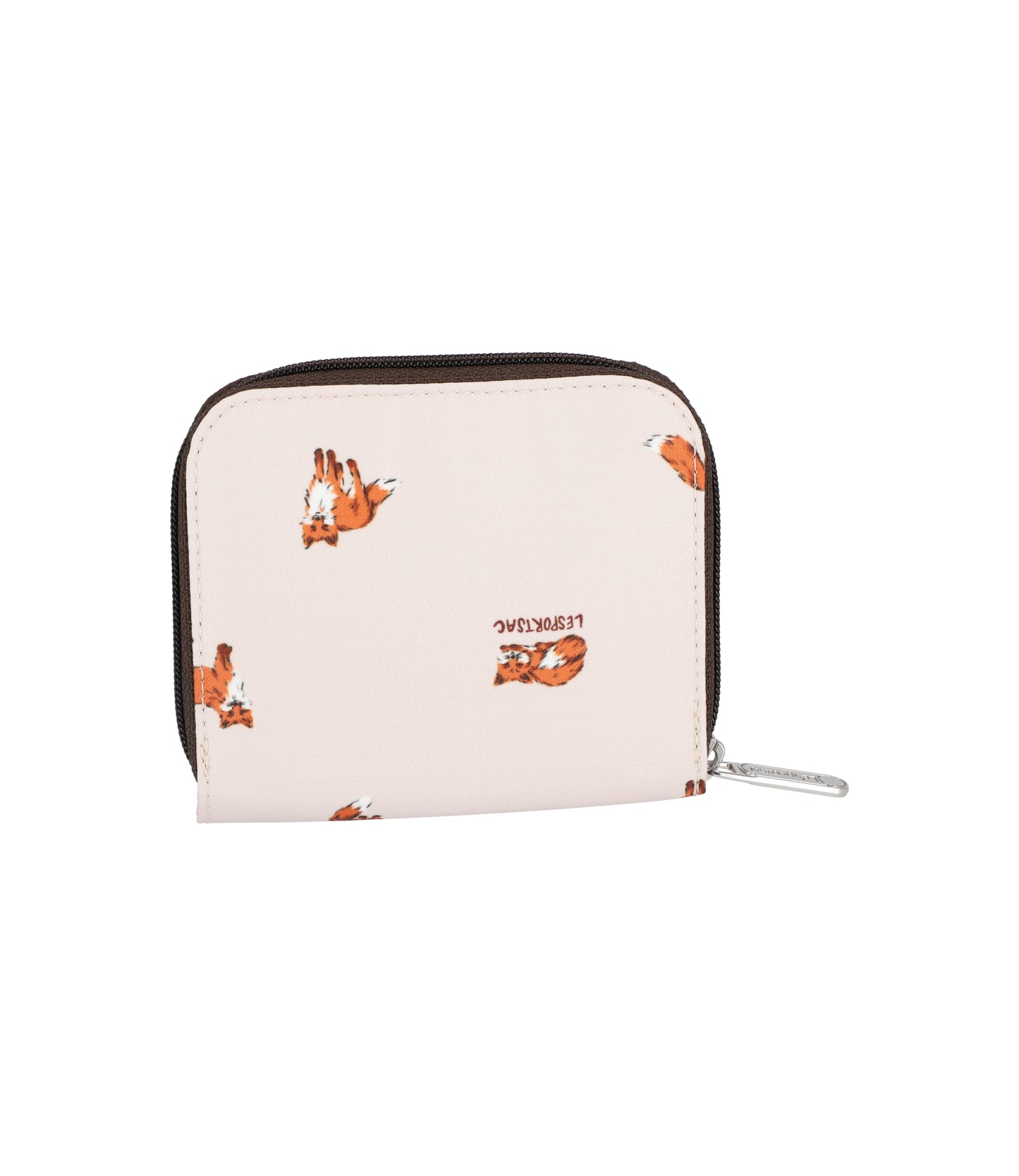 Claire<br>Dashing Foxes