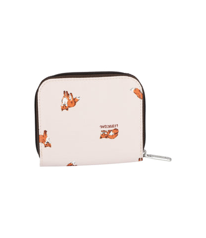 Claire<br>Dashing Foxes