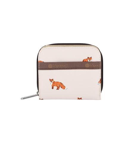 Claire<br>Dashing Foxes